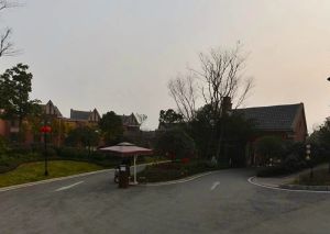 保利公园198蝴蝶谷西区 5室2厅 南 北