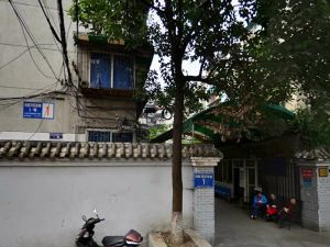 永逸苑2室1厅南