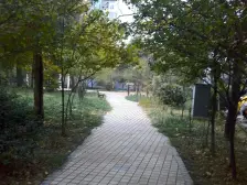 金色嘉园精装1室,业主诚心出售!