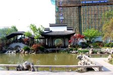 房东换房急售秀逸苏杭两室住房一套