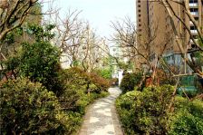 秀逸苏杭 2室2厅 南