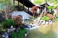 秀逸苏杭 3室2厅 南