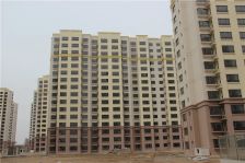 精装修婚房业主诚心出售看房方便楼层好