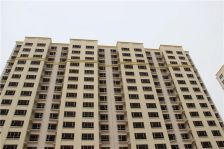 住建育华园,两室两厅一卫,精装修,随时看房!
