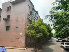 杨柳路2号院2室1厅南