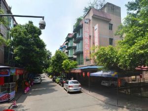 杨柳路2号院2室2厅西