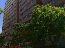 精装电梯复式 带顶楼花园 静宁路与甘南路十字