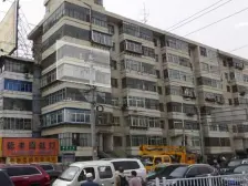 黄河北 桥北 两室一厅单位房 可按揭