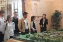 邦泰郡王府活动现场图