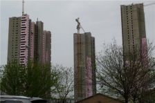 馥室成双一期的 视野开阔 交通便利