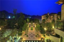 南山 翡翠御园六房420万