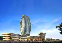 酒泉种子产业园[肃州区]