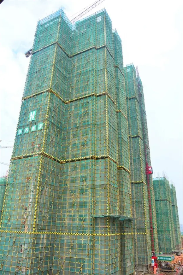 华西·嘉苑活动现场