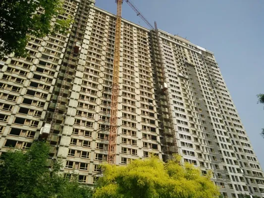 【衡水恒丰·蓝波湾小区,二手房,租房】- 衡水房天下