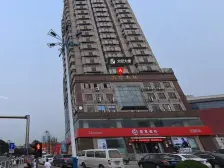 文经大楼 1室1厅 北