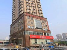 文经大楼3室2厅西北