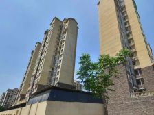 天旭逸城二期 3室1厅 东南