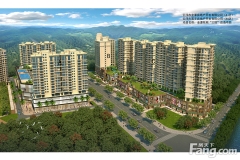 金濠新天地