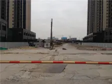 高层 两梯三户 户型方正实用 百变空间