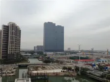 比买新房3年半收楼强 中高层 对流双阳台 户型方正实用