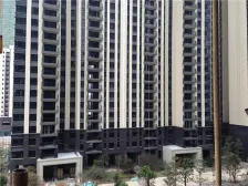 购房即入户 中层 正南向 东户 视野好 通风采光很ok哦