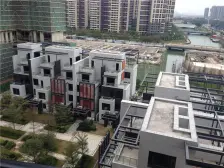 怡翠晋盛御园 3室2厅 东南 西北