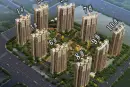 碧桂园·十里江湾效果图