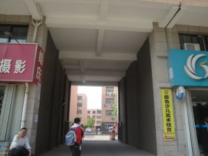 佳乐家近单位房多层二楼简装出税商圈成熟