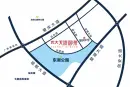 光大天骄御景交通图