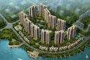 光大天骄御景效果图