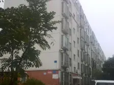 阳光馥园 顶楼复式 满五唯一 业主诚心出售