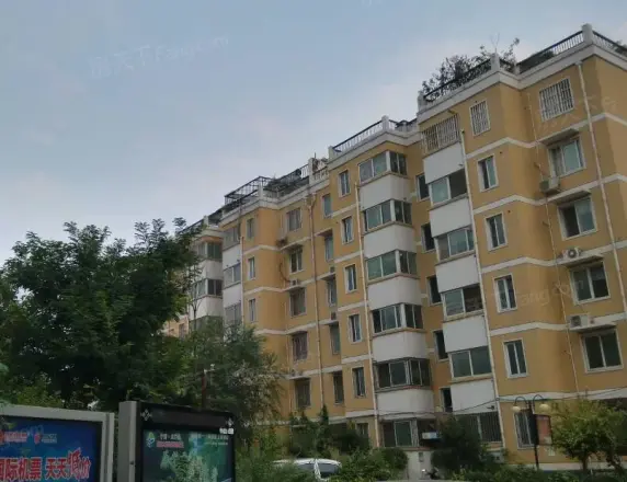 康居东瑞佳苑