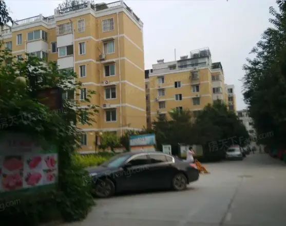 康居东瑞佳苑