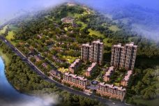 惠山公馆[大邑]