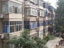 锅炉厂家属院 2室2厅 南 北