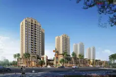 麒龙城市广场[开阳]