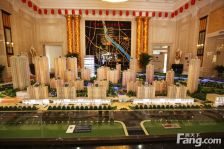 荣盛华府2室1厅南