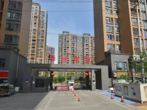 华林东苑2室2厅南