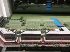 复试双层,面对汇龙湖景观,视野好