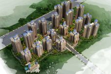 恒宇城[云城区]