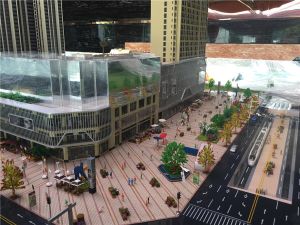 新景璟誉府 3室2厅 南