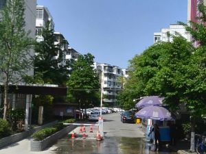 檬梓苑 2室2厅 南