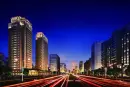 御府实景图