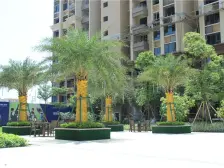 装修新净, 产权清晰,户型方正实用,采光靓