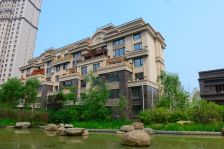 盛和世纪2室1厅南北