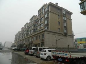 水岸名居 2室2厅 南 北