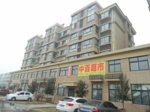 北王- 水岸名居 多层五楼 带阁楼 交通便利