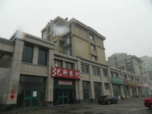 水岸名居 3室2厅 南 北