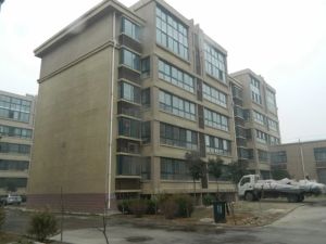 水岸名居 2室1厅 南 北