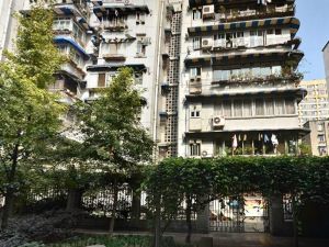 三道街43号 3室2厅 南 北